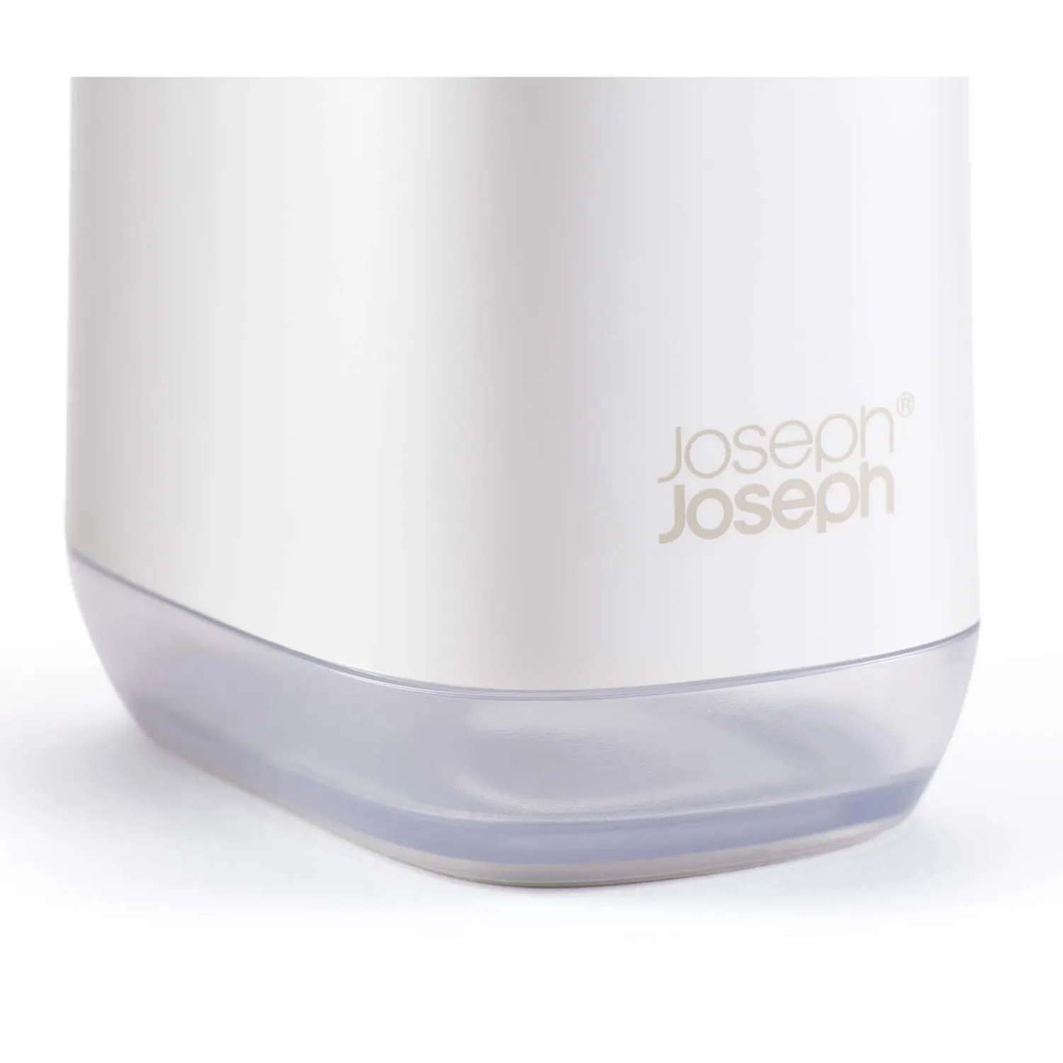 Joseph Joseph Slim Compact Soap Pump - Ecru