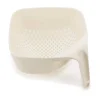 Joseph Joseph Square Colander - White