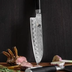 KAI SHUN Classic Bread Knife - 22.5cm
