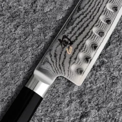 KAI SHUN Classic Bread Knife - 22.5cm