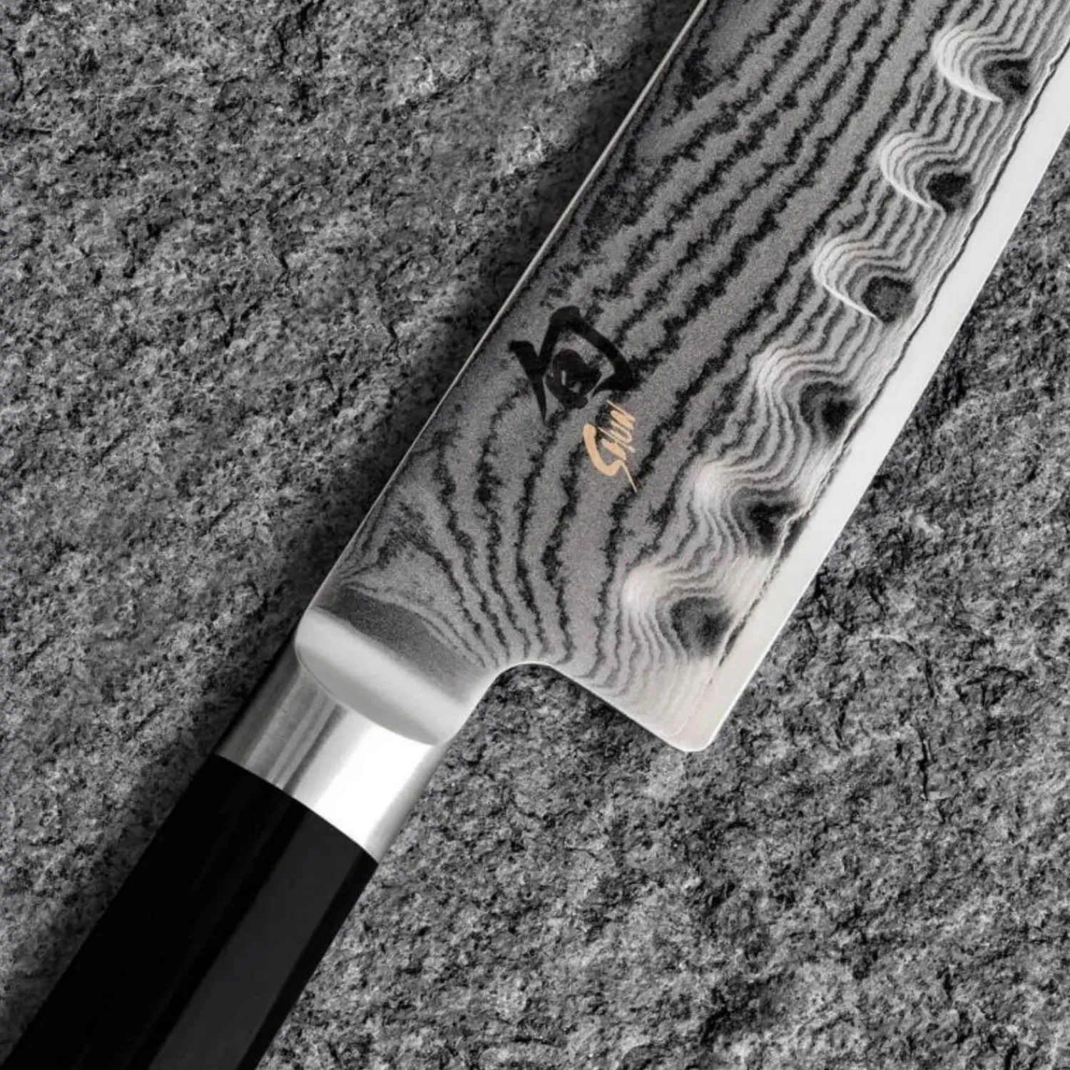 KAI SHUN Classic Bread Knife - 22.5cm