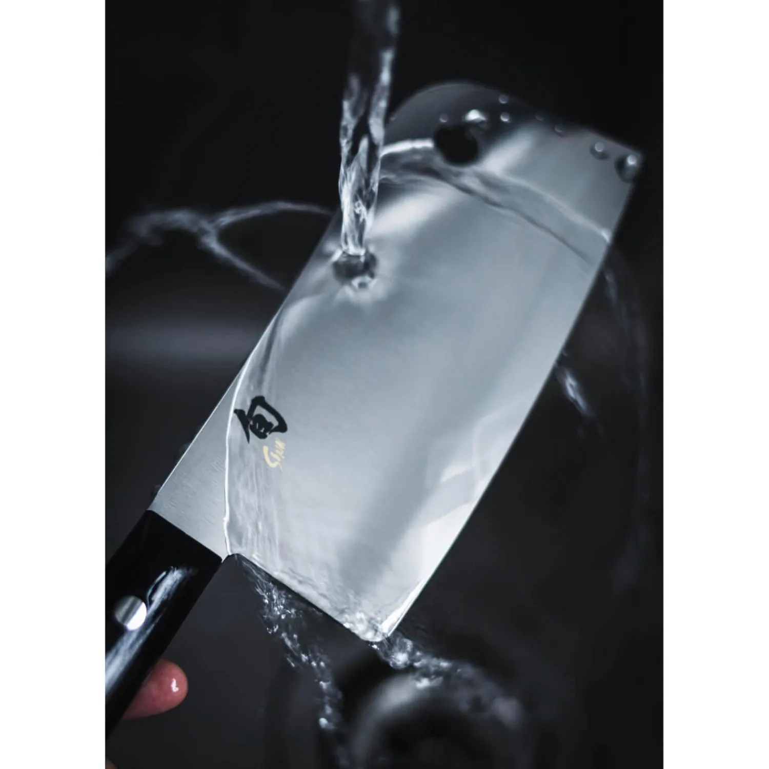 KAI SHUN Classic Chef's Knife - 15cm