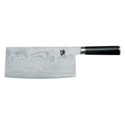 KAI SHUN Classic Chinese Chef's Knife - 18cm