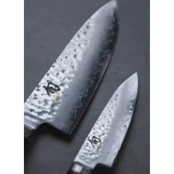 KAI SHUN Classic Santoku Knife - 16.5cm