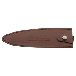 KATANA Saya Olivewood 20cm Carving Knife