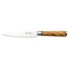 KATANA Saya Olivewood 12cm Utility Knife