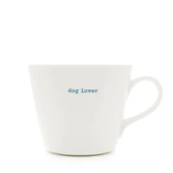Keith Brymer Jones Word Range Mug - dog lover
