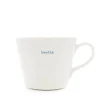 Keith Brymer Jones Word Range Mug - bestie