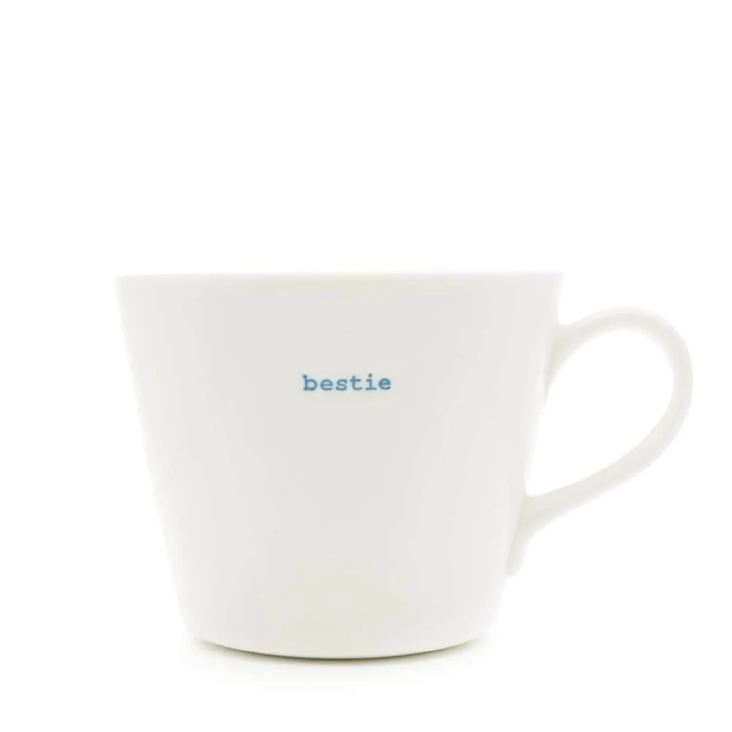 Keith Brymer Jones Word Range Mug - bestie