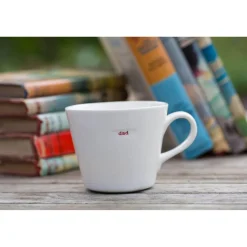 Keith Brymer Jones Word Range Mug - dad