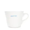 Keith Brymer Jones Word Range Mug - super mum