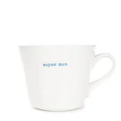 Keith Brymer Jones Word Range Mug - super mum