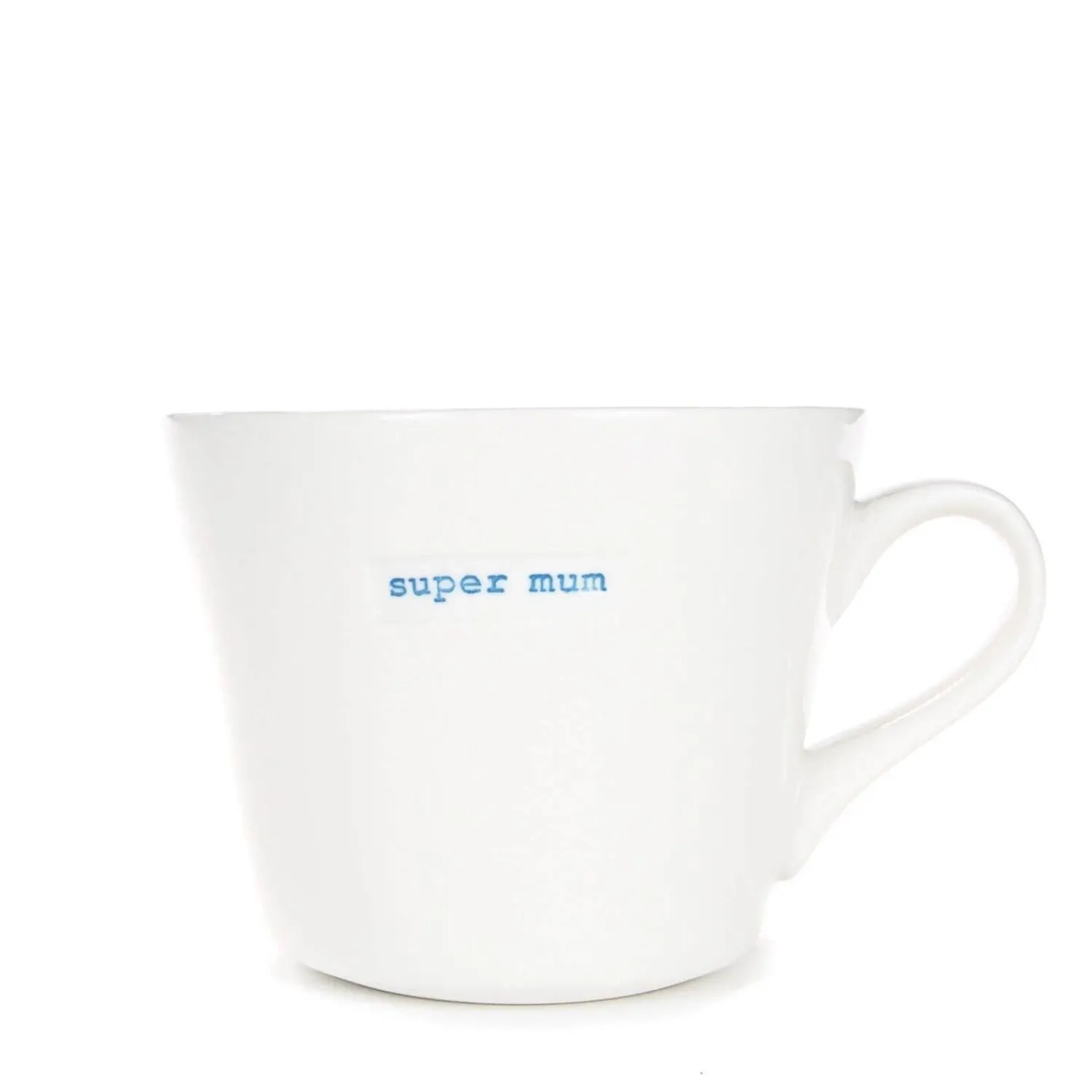 Keith Brymer Jones Word Range Mug - super mum