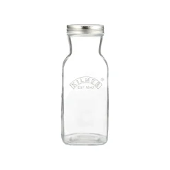 Kilner 1 Litre Juice & Sauce Bottle