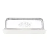 Kilner Glass Cheese Store