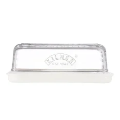 Kilner Glass Cheese Store