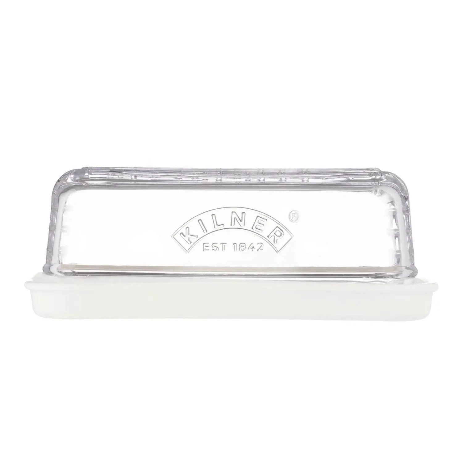 Kilner Glass Cheese Store