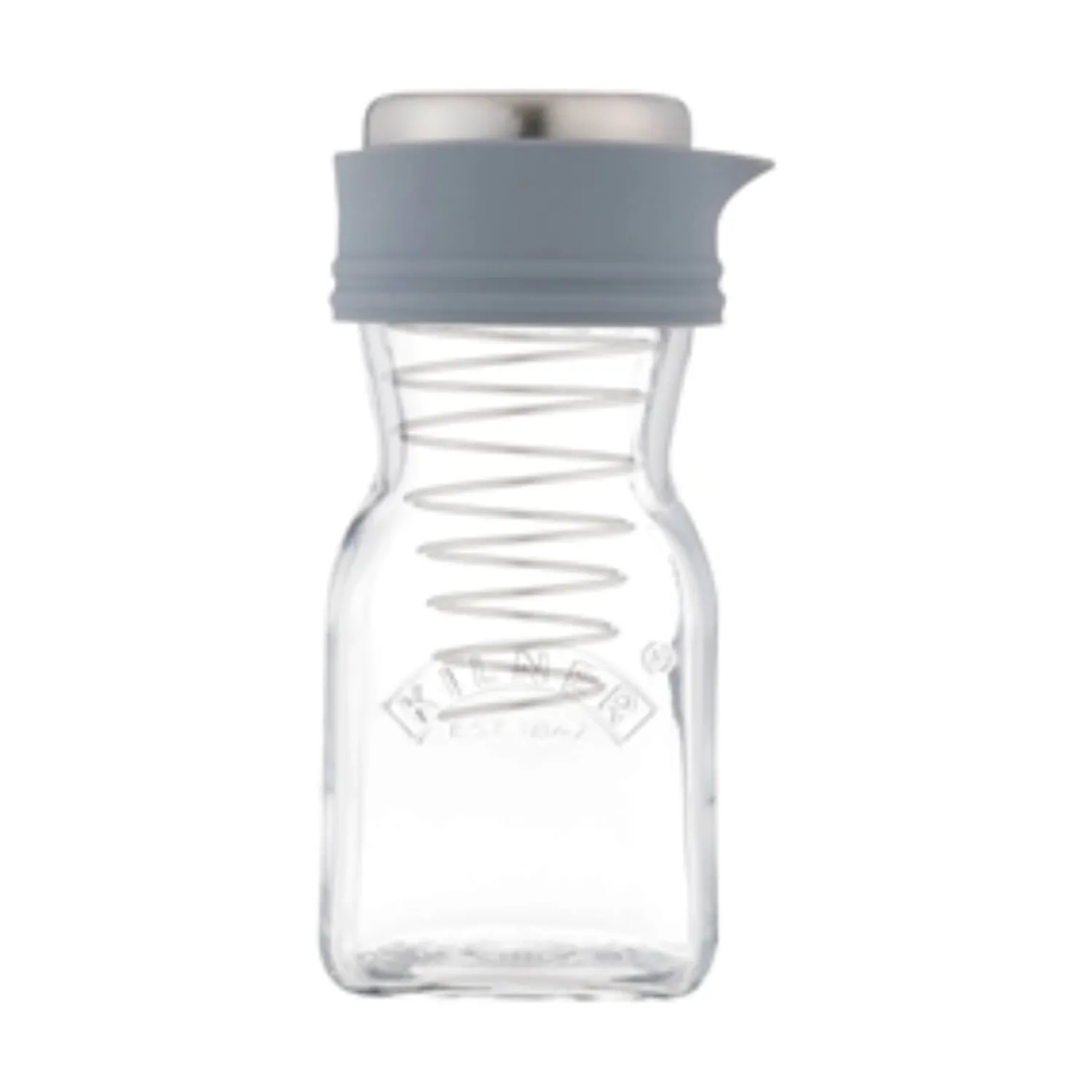 Kilner Glass Salad Dressing Maker