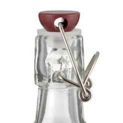 Kilner 300ml Clip Top Sloe Gin Bottle