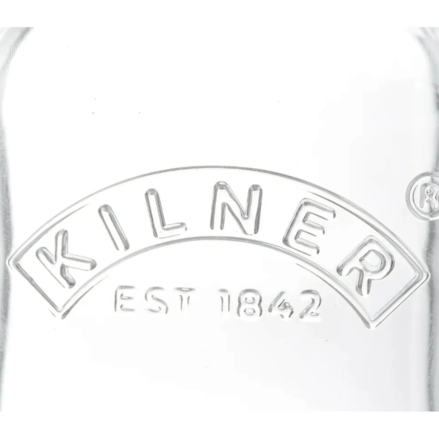 Kilner 500ml Juice & Sauce Bottle