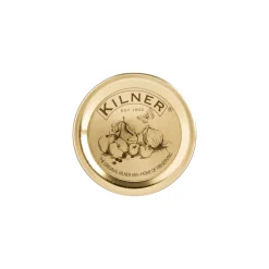 Kilner Set of 12 Seal Discs for Preserve Jars