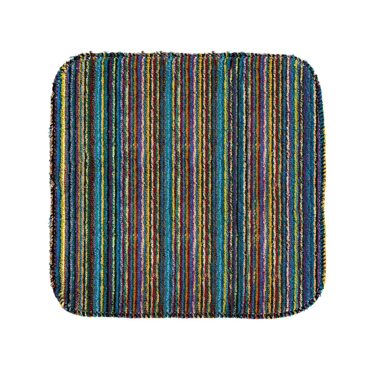KILO Cotton Large EuroScrubby - Assorted Colours