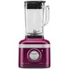 KitchenAid Artisan K400 5KSB4026BBE Blender - Beetroot