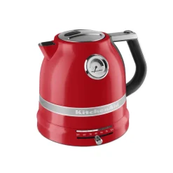 KitchenAid Artisan 5KEK1522BER 1.5 Litre Kettle - Empire Red