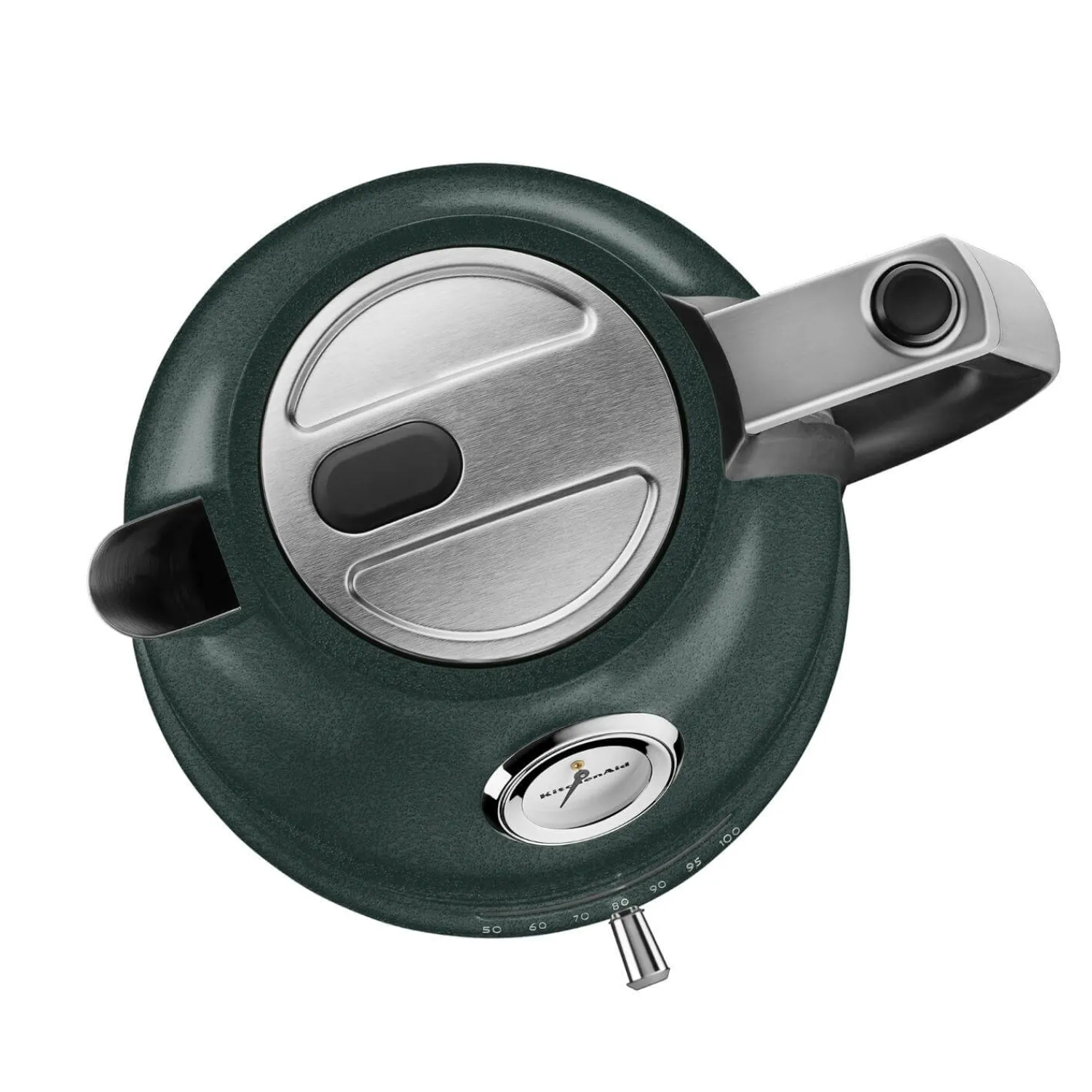 KitchenAid Artisan 5KEK1522BPP 1.5 Litre Kettle - Pebble Palm
