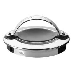 KitchenAid 5KEK1222BER 1.25 Litre Dome Kettle - Empire Red