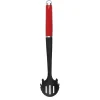 KitchenAid Pasta Non-Stick Serving Fork - Empire Red