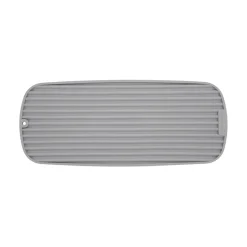 KitchenAid Slim Drying Sink Mat - Grey
