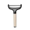 KitchenAid Utensils Stainless Steel Cheese Slicer - Almond Cream