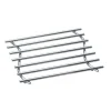 KitchenCraft Deluxe Chrome Plated Trivet - Medium