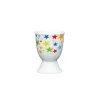 KitchenCraft Egg Cup - Brights Stars