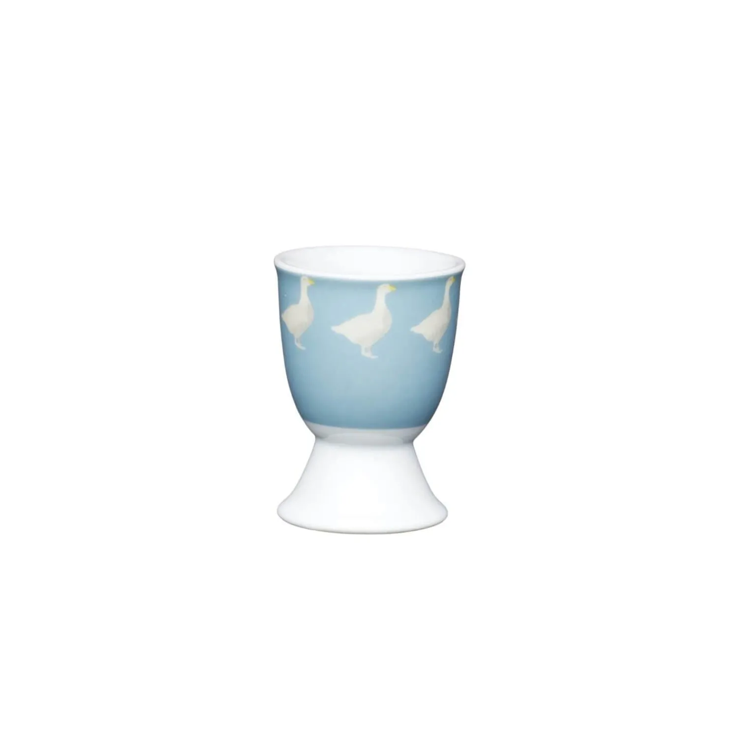 KitchenCraft Egg Cup - Goose