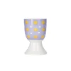 KitchenCraft Egg Cup - Soleada Floral Print