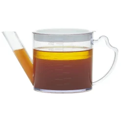 KitchenCraft 500ml Gravy Separator & Measuring Jug