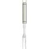 KitchenCraft Professional Stainless Steel Meat Fork