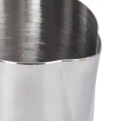 KitchenCraft Stainless Steel Jug - 600ml