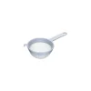 KitchenCraft White Plastic Sieve - 12cm