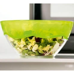KOCHBLUME Stretch-ii 4cm Silicone Lid - Assorted