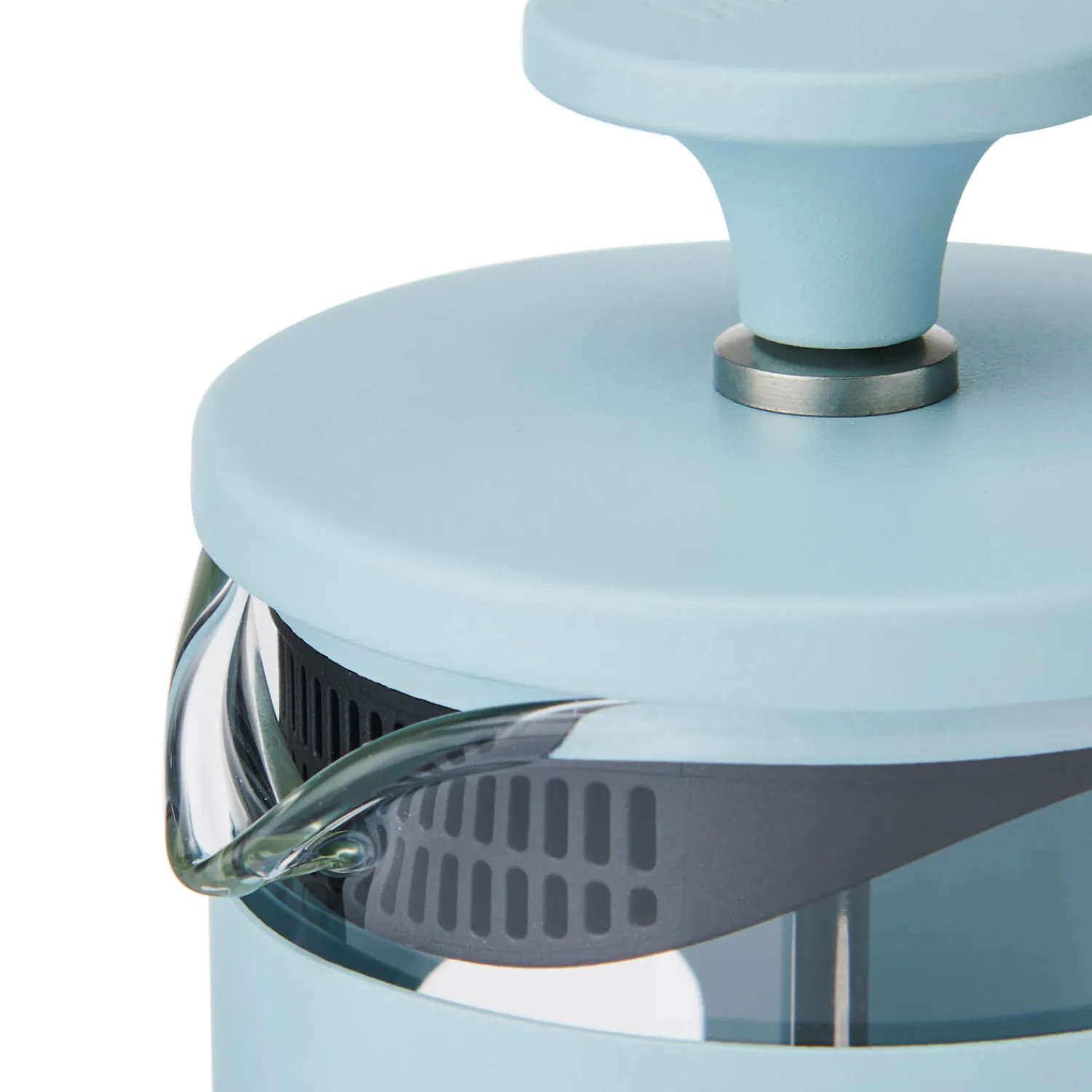 La Cafetiere La Cafetière Pisa 3-Cup Cafetière - Sky Blue