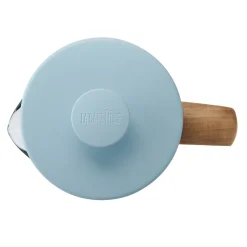 La Cafetiere La Cafetière Pisa 8-Cup Cafetière - Sky Blue