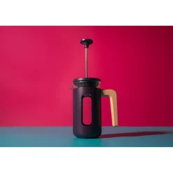 La Cafetiere La Cafetière Pisa 8-Cup Cafetière - Purple