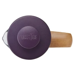 La Cafetiere La Cafetière Pisa 3-Cup Cafetière - Purple