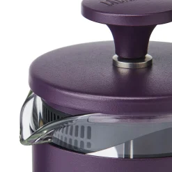 La Cafetiere La Cafetière Pisa 3-Cup Cafetière - Purple