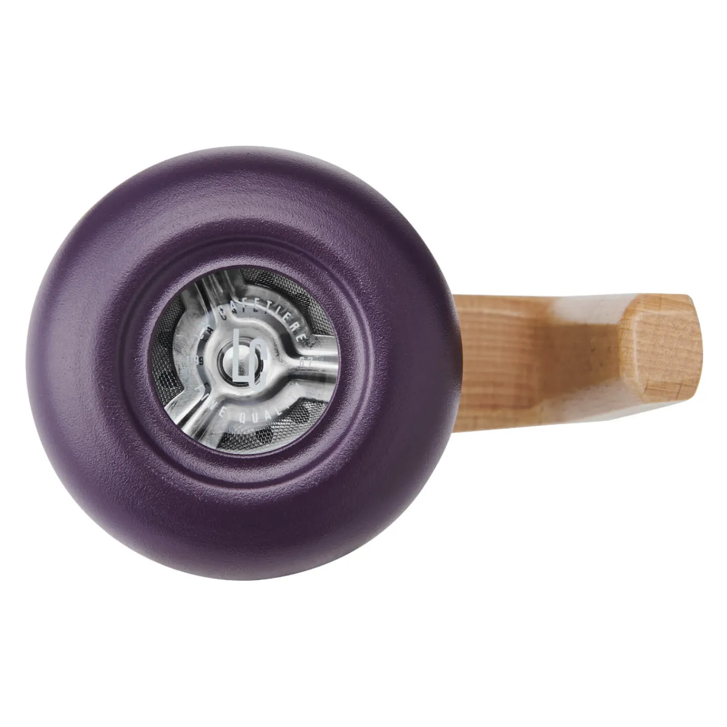 La Cafetiere La Cafetière Pisa 3-Cup Cafetière - Purple