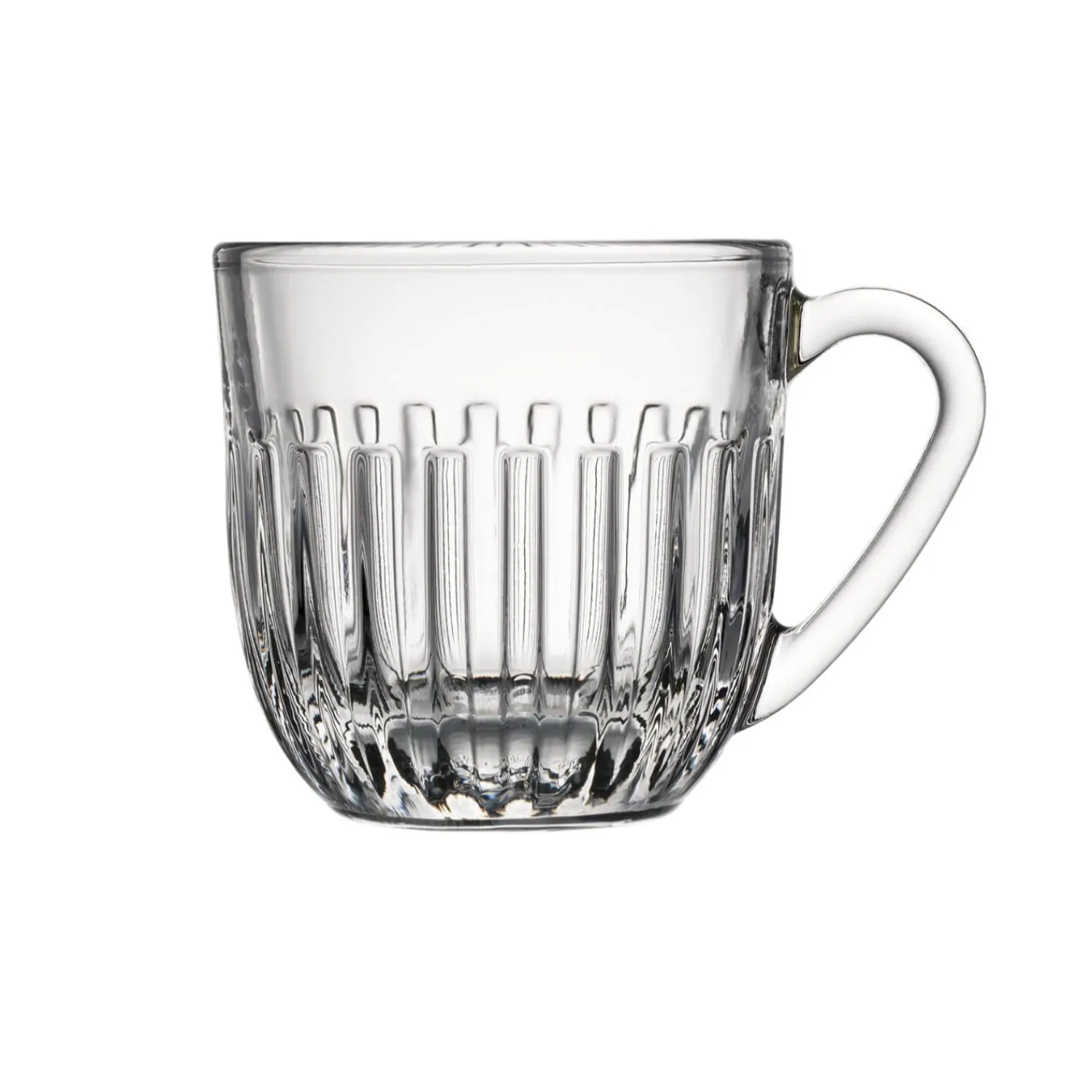 La Rochere Ouessant 90ml Espresso Glass