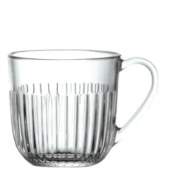 La Rochere Ouessant 270ml Small Mug Glass